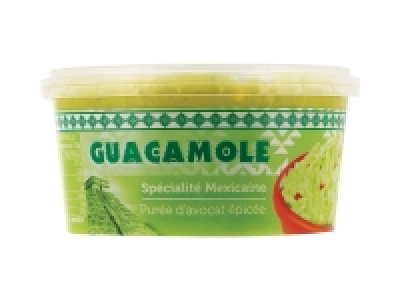 Guacamole 2.19&nbsp;&euro;