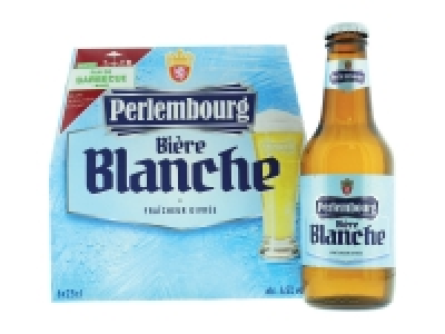 Bière blanche 2.19 €
