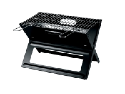 Barbecue pliant 17.99 €