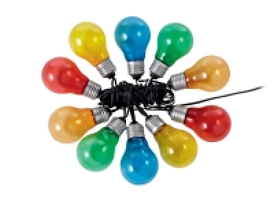 Guirlande dété à LED 9.99 €