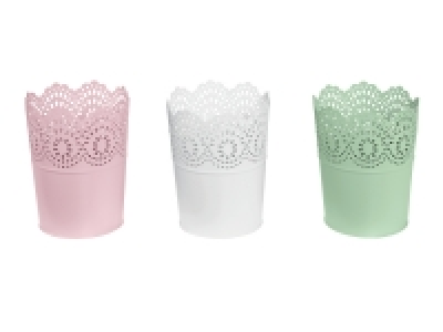 Pots de fleurs 3.99&nbsp;&euro;