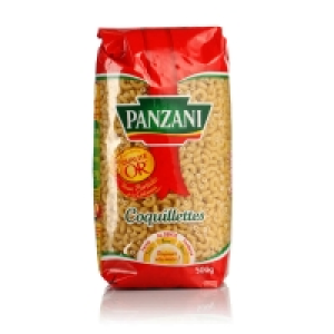 Qualité or - Coquillettes - Pâtes 500g 0.99 €