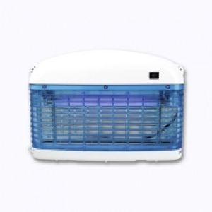 Aldi Quigg® Lampe anti-insectes