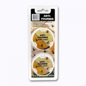 Appâts anti-fourmis