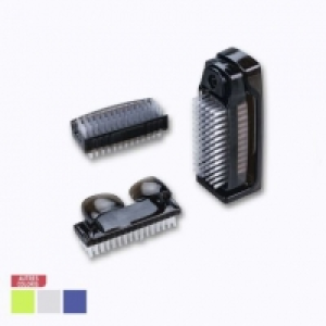 3 Brosses à ongles