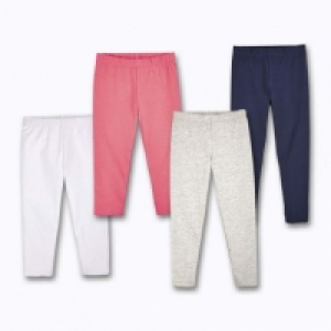 Cecilia Girl Style® Legging fille