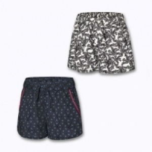 Cecilia Girl Style® Short fille
