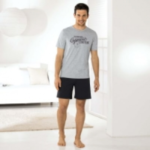 Aldi Enrico Mori® Pyjama short