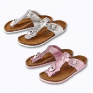 Sandales fille 5.99 €