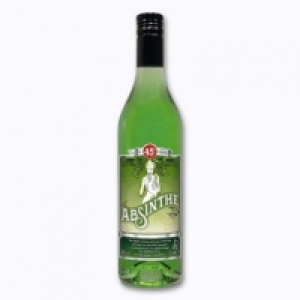 Absinthe 45°