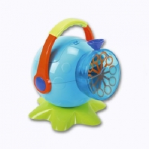 Machine à bulles 9.99 €