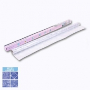 Living Art® Film occultant pour fenêtre