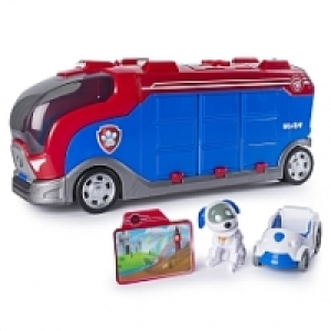 Pat Patrouille - Camion Mission Cruiser 49.99 €