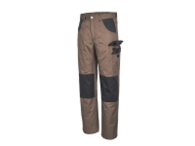 Pantalon de travail homme 12.99 €