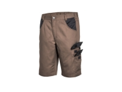Short de travail homme 9.99&nbsp;&euro;