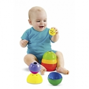 Fisher Price - Tasses roulempilo 14.99 €