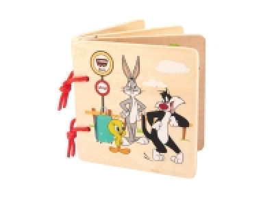 Jeu en bois 2.99 €