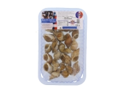 Bulots cuits pasteurisés 2.99 €