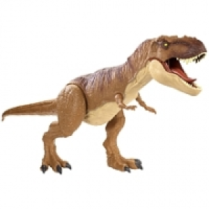 Figurine dinosaure 90 cm - Jurassic World 2 - T-rex 69.99 €
