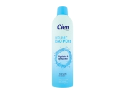 Brume deau 1.99 €