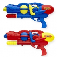 Toysrus  Sizzlin Cool - Set de 2 pistolets à eau SZ13