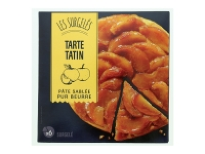 Tarte tatin 3.79&nbsp;&euro;