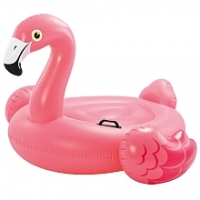 Toysrus  Intex - Flamant Rose Gonflable