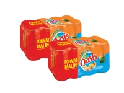 Oasis Tropical 2.99 €