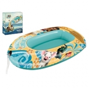 Toysrus  Mondo - Bateau Gonflable - Vaiana