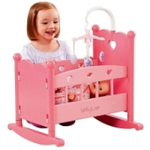 You < Me - Berceau &agrave; bascule 24.99&nbsp;&euro;