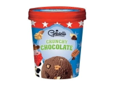 Glace &agrave; lam&eacute;ricaine 2.99&nbsp;&euro;