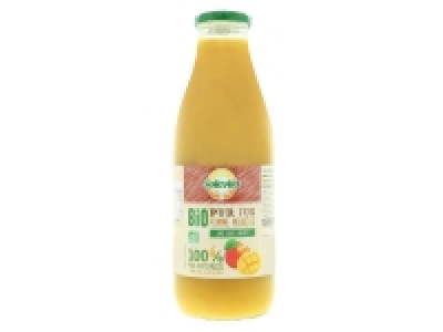 Pur jus de pomme, mangue Bio 2.45 €