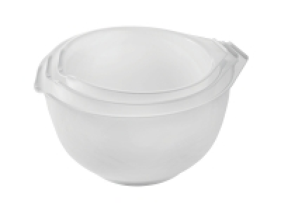 Bols mélangeurs ou pichets mesureurs 2.49 €