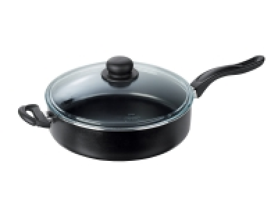 Sauteuse en aluminium 11.99 €