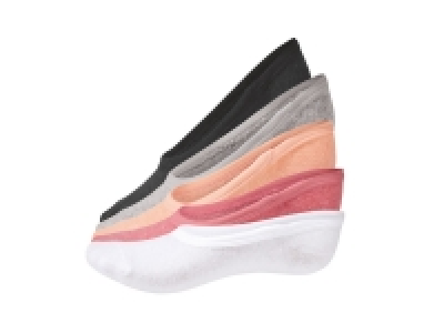 Protège-pieds en coton 3.99 €