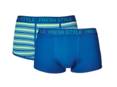 Boxers 5.99 €