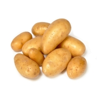 Spar  Pommes de terre de consommation non lavées - Variété Victoria - Pour f