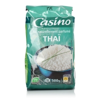 Spar Casino Riz thai 500g