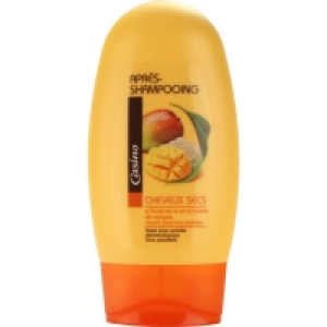 Après-shampooing - Huile de riz et beurre de mangue - Cheveux secs - S 1.69 €