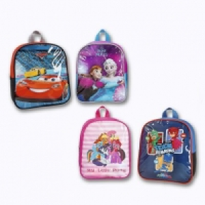 Aldi  Sac à dos maternelle