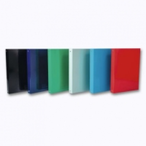 Classeur 4 anneaux 0.99 €