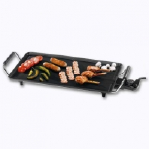 Quigg® Gril Teppanyaki