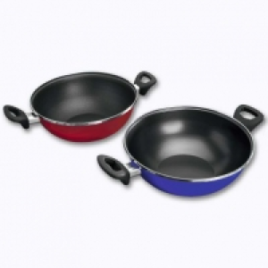 Aldi Home Creation® Poêle wok