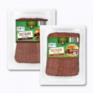 Pastrami
