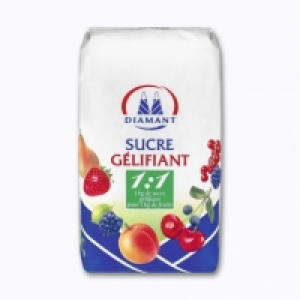 Diamant® Sucre gélifiant