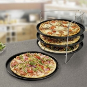 Home Creation® Set à pizza