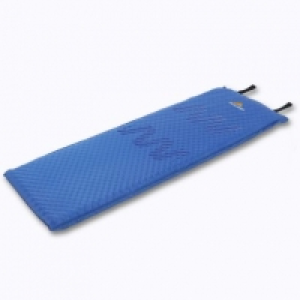 Aldi Fun Camp® Matelas autogonflant