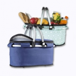 Panier à provisions isotherme
