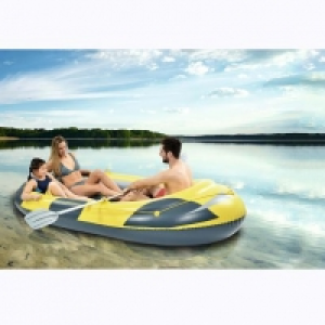 Active Touch® Bateau pneumatique