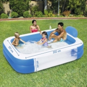 Piscine enfant